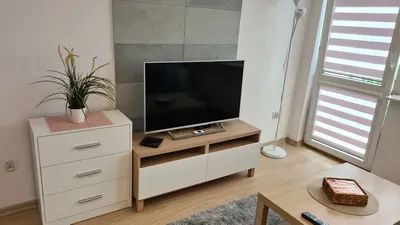 Kawalerka 18m2 Gdańsk Przymorze! Uczelnie, plaża, Sopot, Gdynia - miniatura 3