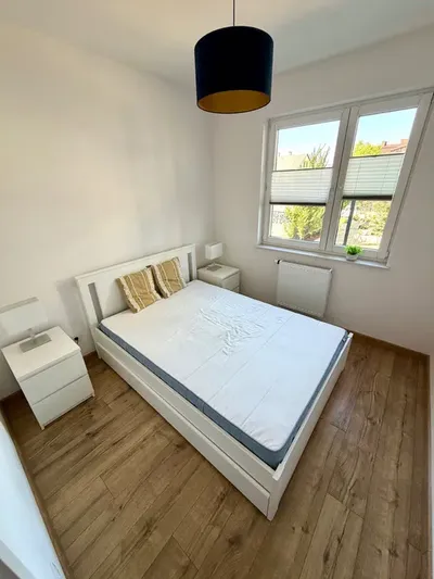 Osiedle Żelazna Sosnowiec Niwka 2 pokoje wolne od zaraz - miniatura 4