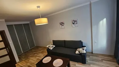 Mieszkanie do wynajęcia ,37 mk, ul.aUgorek - miniatura 3