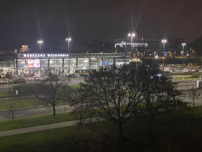 Mieszkanie na wynajem Kijowska 11, 2 oddzielne pokoje - miniatura 4
