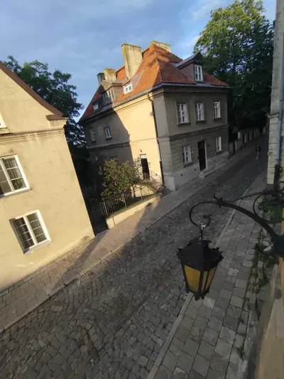 Mieszkanie do Wynajęcia, 2 pokoje, Stare Miasto