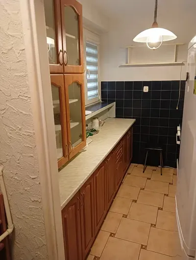 Mieszkanie do wynajęcia Grochów 48m - miniatura 3