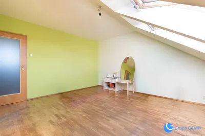 Prądnik Czerwony, 65 m², 4 pokoje, dwupoziomowe - miniatura 4