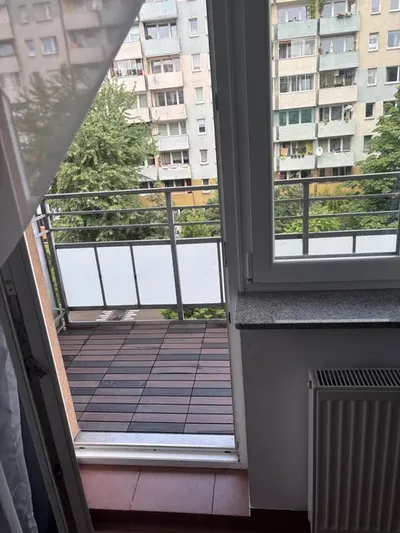 Kawalerka Kraków Bochenka czynsz wliczony - miniatura 4