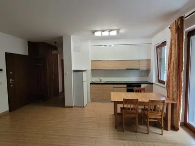Duże 2-pokojowe na Żoliborzu Artystycznym bezpośrednio wynajmę - miniatura 3