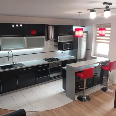 Mieszkanie do wynajęcia – BIAŁYSTOK, NOWE MIASTO, UL. ŻEROMSKIEGO - miniatura 2