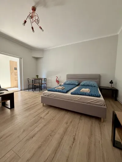 Świeżo wyremontowane! Dla 2 osób. Miejsce postojowe! 2 piwnice! Akceptujemy zwierzęta! - miniatura 2