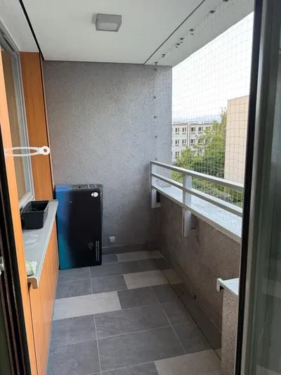Mieszkanie wynajem 51 m2 ulica Stańczyka Kraków - miniatura 5