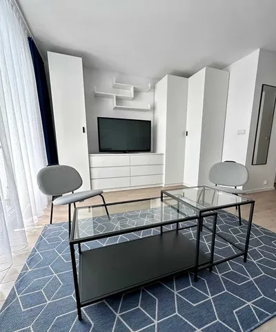 Wynajmę mieszkanie Kraków Dębniki Ruczaj ul. Kobierzyńska - miniatura 5