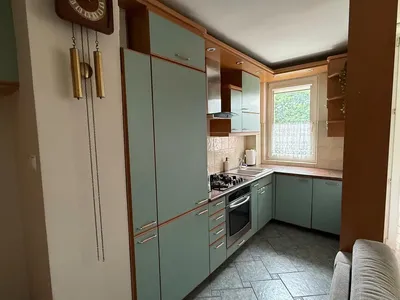Wynajmę 3-pokojowe mieszkanie na Bielanach - miniatura 3