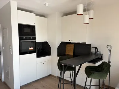 Mogilska Park Nowoczesne mieszkanie bezposrednio od wloscicieli - miniatura 4