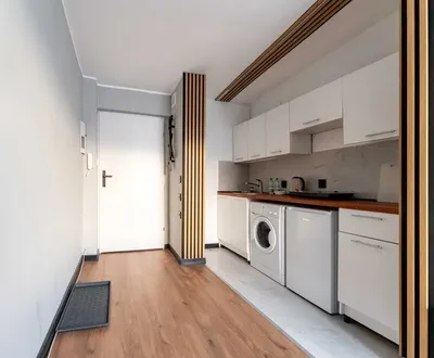 Kawalerka do wynajęcia Gdynia Śródmieście ul. Abrahama - miniatura 4