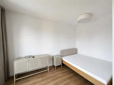 Apartamentowiec | Nowa kawalerka | Garaż | Balkon - miniatura 4