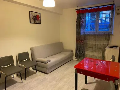 Komfortowe mieszkanie 40,5 m² w sercu Krakowa – CENTRUM | Aleja Krasińskiego | Błonia | świetna komunikacja - miniatura 2