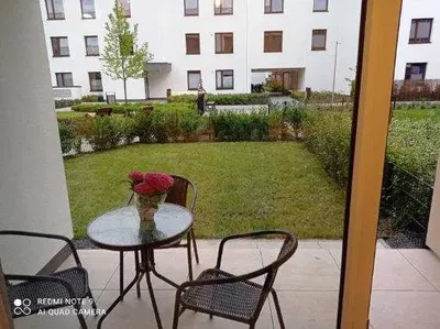 Na wynajem 2pokojowe mieszkanie na osiedlu Wilno - miniatura 5