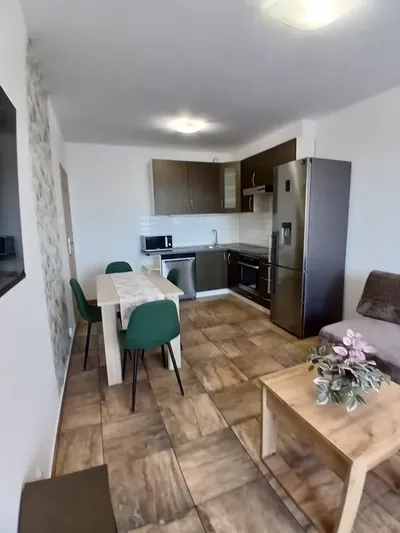 Wynajmę mieszkanie od zaraz Prokocim - miniatura 2