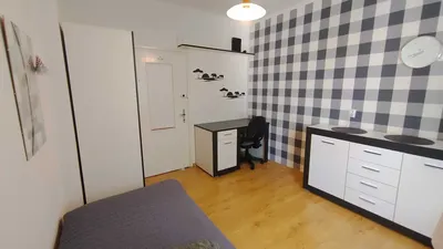 Pokój w Sosnowcu (Pogoń) dla Pani od osoby prywatnej - miniatura 2