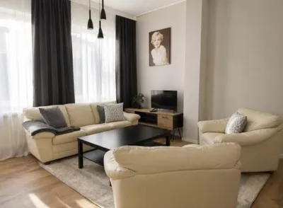 Mieszkanie 48 m² – Gdańsk (dzielnica Aniołki-Wrzeszcz), ul. Tuwima - miniatura 4