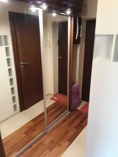 wynajem mieszkania na Mokotowie ul. Bonifacego - miniatura 4
