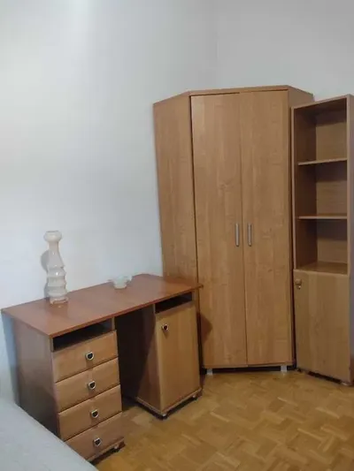 Mieszkanie na Mokotowie przy metrze Wilanowska - 2 pok - balkon - miniatura 5