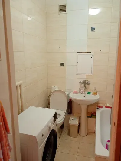Mieszkanie ok. 39 m² – Bydgoszcz, Kapuściska - miniatura 3