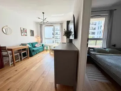 Mieszkanie 2-pokojowe | Warszawa Ursus | ul. Herbu Oksza 4 | 36 m² - miniatura 3