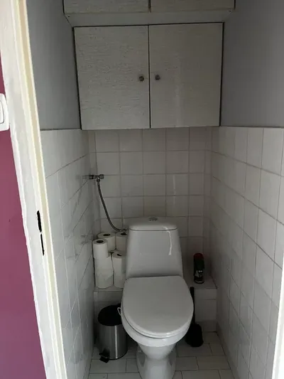 Pokój gdańsk żabianka 1 osobowy - miniatura 5