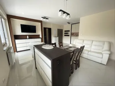 Do wynajęcia prawie nowe 2-pokojowe mieszkanie w Gdańsku - Zaspa - miniatura 5