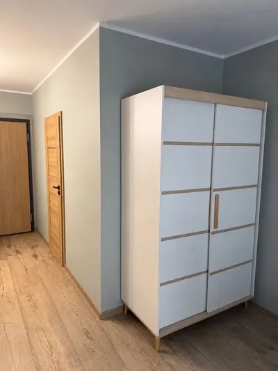Mieszkanie na wynajem centrum Wrocław Kościuszki Pułaskiego od 1.11.26 Nowa Manufaktura - niski czynsz - miniatura 4
