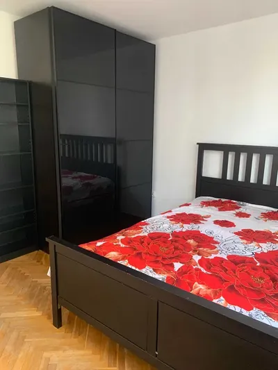 2-pokojowe mieszkanie na Bielanach - miniatura 4