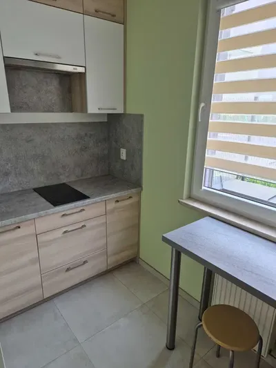 Wynajmę mieszkanie - Katowice - Słoneczna - miniatura 2