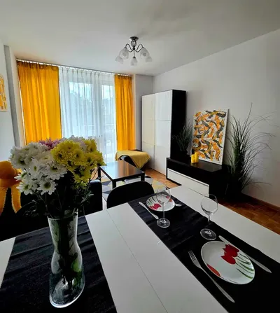 2 pokoje, Bielany, blisko metra Słodowiec - miniatura 2