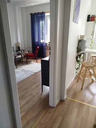Żoliborz.Wynajem. Mieszkanie na dwa miesiące. - miniatura 2