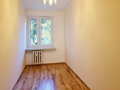 Do wynajęcia 3 pokoje, Winogrady, Pod Lipami - miniatura 5