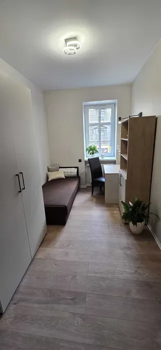 Pokoje dla studentów | Świeżo po remoncie | CENTRUM - miniatura 2