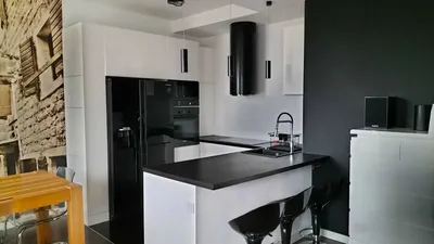 57m² apartament na Sadach Żoliborskich - Jasnodworska 3 - miniatura 2