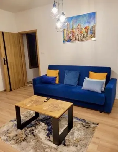 Komfortowe mieszkanie ul.Rajska-centrum Gdańska, blisko SKM - miniatura 2
