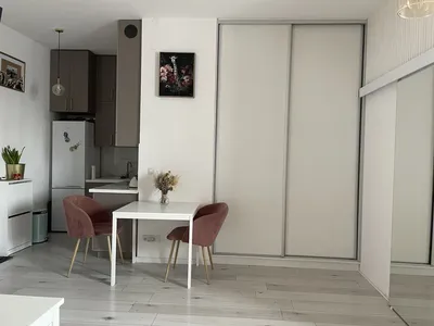Mieszkanie 2 pokoje 38 m² + ogródek | pieszo Mordor i SKM | Mokotów - miniatura 5