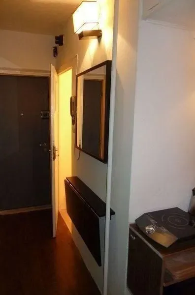 [ul. Rojna 4] - Pokoj (1os) + 42" TV + WiFi [Kaucja 300 PLN] - miniatura 4