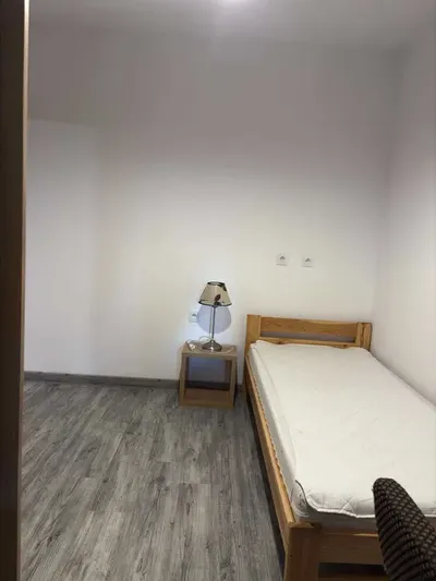 3-pokojowe mieszkanie na wynajem - Warszawa, ul. Aluzyjna - miniatura 3