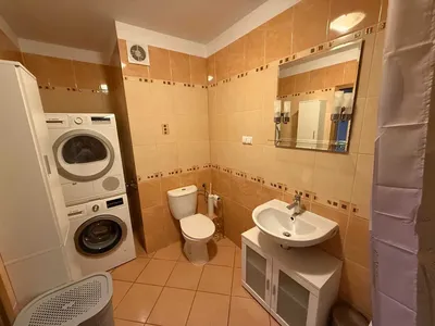 Mieszkanie z balkonem i miejscem garażowym, Nagórki- do wynajęcia od zaraz - miniatura 4