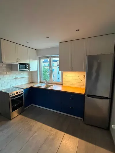 3-pokojowe mieszkanie 47 m² | Gdańsk Wrzeszcz | ul. Pestalozziego