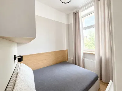 Mieszkanie w centrum Łodzi - Kilińskiego 48 - miniatura 2