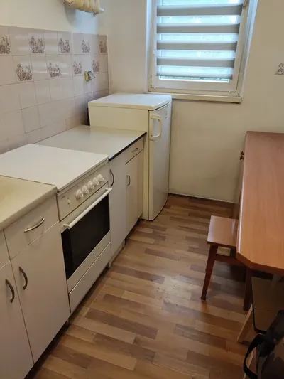 Wynajmę mieszkanie Warszawa Targówek ul. Krasnobrodzka - miniatura 3