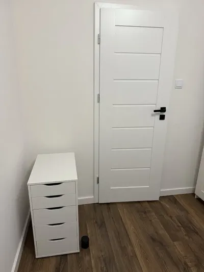 Pokój dla studentki w mieszkaniu studenckim, Wyżyny, Bydgoszcz - miniatura 3
