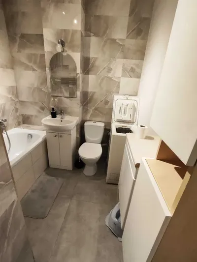 Apartament | 2 pokoje | śródmieście | metro politechnika - miniatura 5