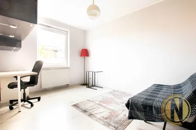 Prądnik Biały | Skrajna | 57,5m2 | 3pok | ENG - miniatura 4