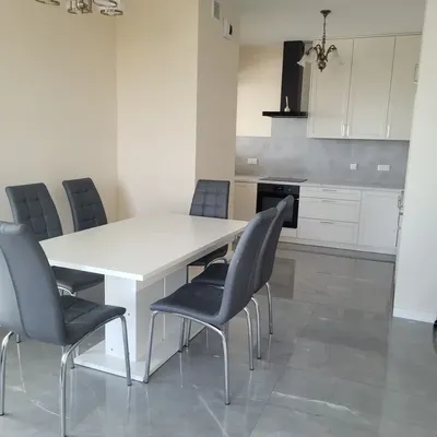 Apartment 100m z 60m taras blisko Centrum - miniatura 3