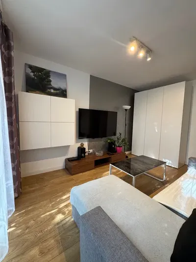 Przytulne 2 pokoje, 46 m² | Tatary, Lublin | 1800 zł - miniatura 4