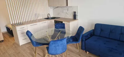Książenice k. Grodziska Mazowieckiego - nowa kawalerka 37 m², ogródek, parking, bezpośrednio - miniatura 5